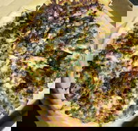 Sorbello's Italian Restaurant - Tourism Bookings