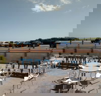 Sourc'd Wine  Coffee Bar - Events Australia