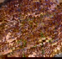 Spicy Pepper - Events Australia