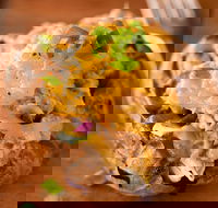 Spudbar - Ashburton - Events Australia