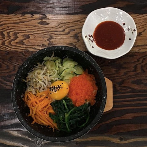 SSAM Korean Barbeque - Events Australia 0