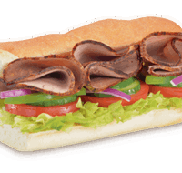 Subway - Bella Vista - Tourism Bookings