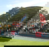 Submarine Cafe - Events Australia