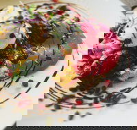 Sugar Buns Cafe Bakery - Events Australia