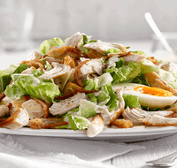 Sumo Salad - Success - Events Australia
