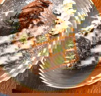 Superstar Waffles - Events Australia