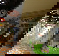 Sushi Bonza - Events Australia