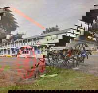 The Pepperberry Cafe - Events Australia