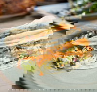 The Burrito Bar - Springfield - Events Australia