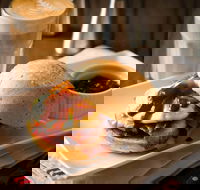 The Coffee Club - Mitchelton - Events Australia