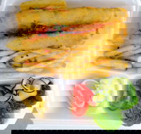 The Corridor Restaurant and Bistro - Events Australia