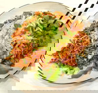 The Nasi Kandaq - Events Australia