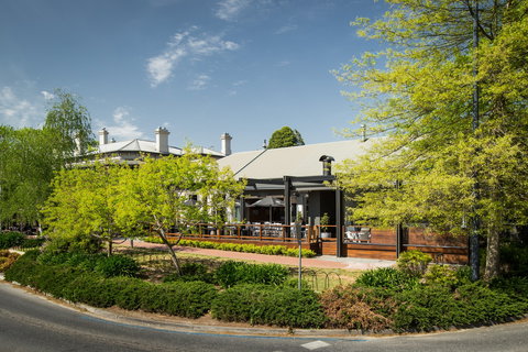 The Stirling Hotel - Events Australia 0