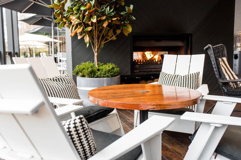 The Stirling Hotel - Events Australia 1