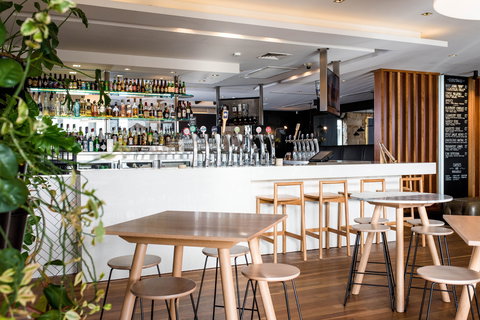 The Stirling Hotel - Events Australia 2