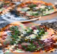 The Italian Corner - Events Australia