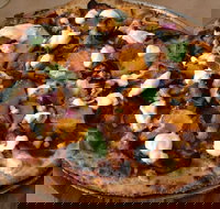 The Pizza Pub - Events Australia