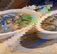 Thien Long Restaurant - Events Australia