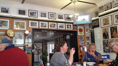 Tko Bakery - Events Australia 0