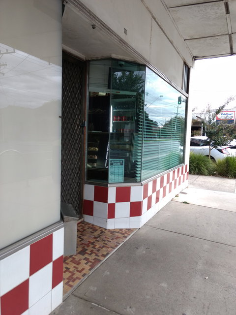 Traditional Tasty Treats - Events Australia 0