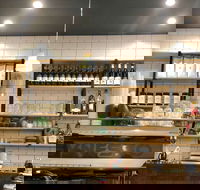 Trims Restaurant - Accommodation Europe