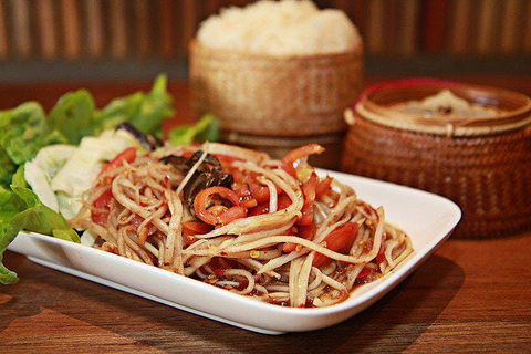 Twelve Spices Lao & Thai Cusine - Tourism Bookings 0