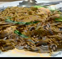 Utopia - Northbridge - Events Australia