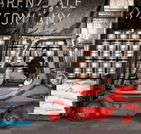 Vale Brewing - Events Australia