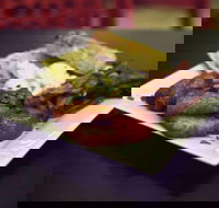 Vee's Cafe - Events Australia