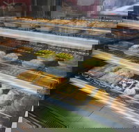 Waldies Bakery - Events Australia