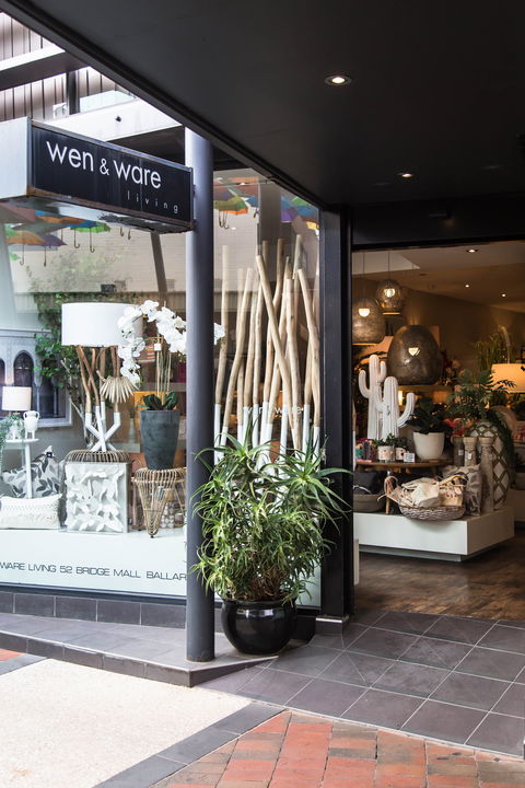 Wen & Ware Living - Tourism Bookings 1