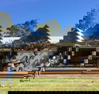 Whistle Post Cellar Door - Accommodation Europe