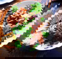 Wild Pear Cafe - Events Australia