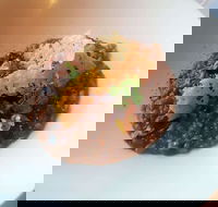 Wild Dog Restaurant - Tourism Bookings