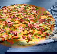 Wing Fury - Events Australia