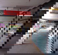 Woodland St Fish  Chips - Events Australia