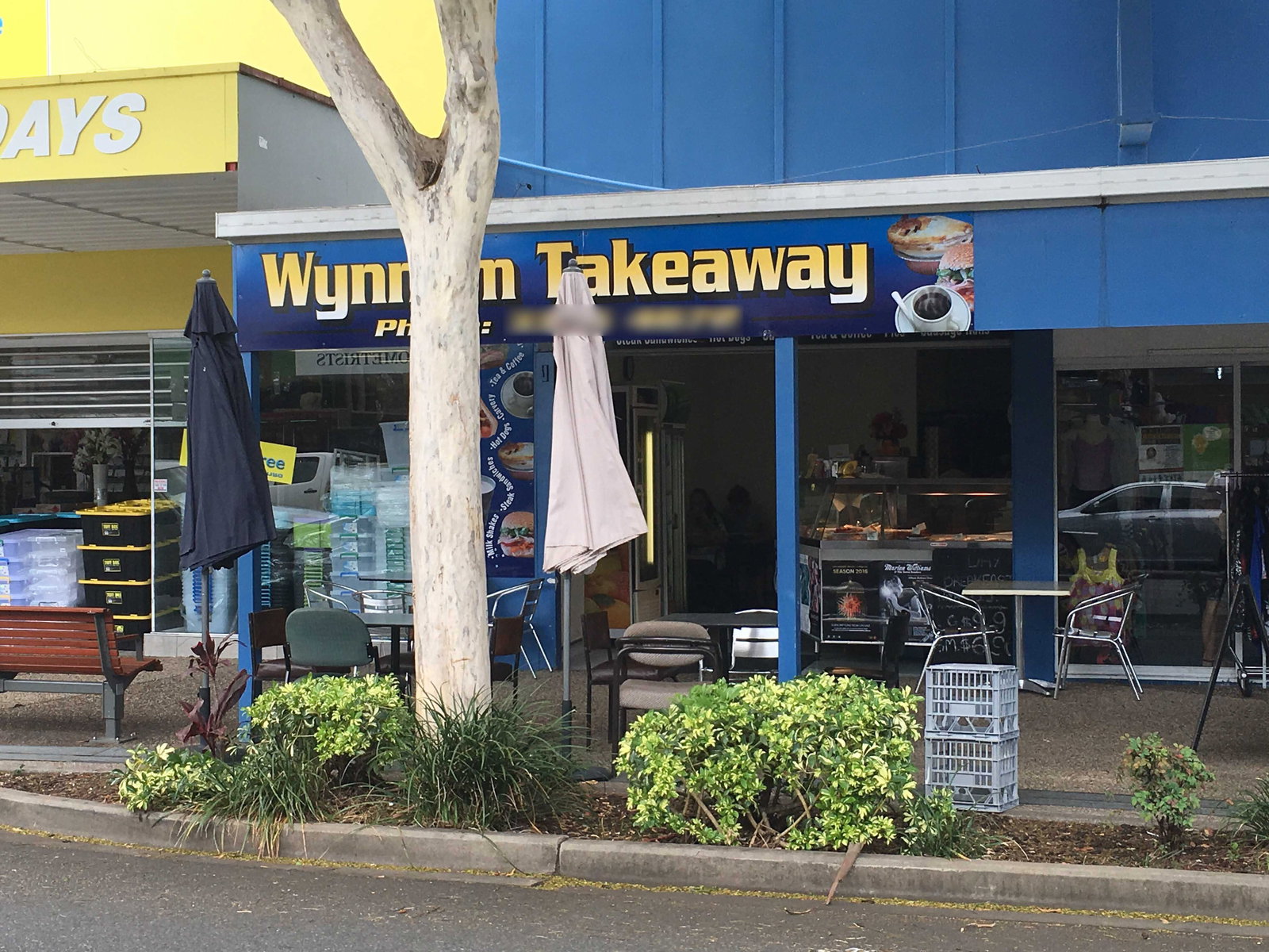 Wynnum QLD Events Australia