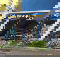 Wynnum Takeaway - Events Australia