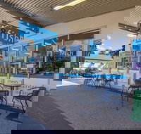 98 Fish - Events Australia