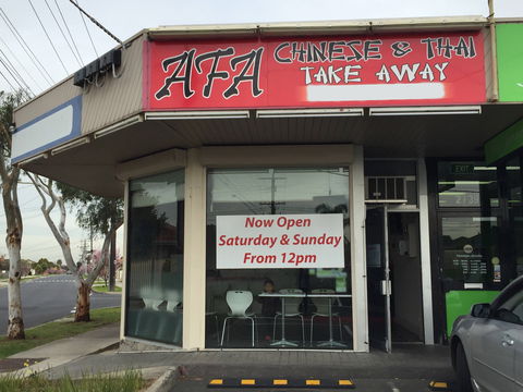 AFA - Accommodation Europe 0