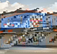 Albert Road Store and Take Away - Accommodation Europe