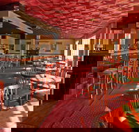 All Seasons Bar  Grill - Events Australia