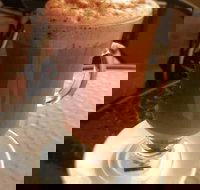 Ambrosia Cafe - Events Australia