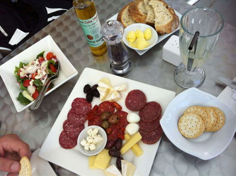 Amirtham Tasty Food - Accommodation Europe 0