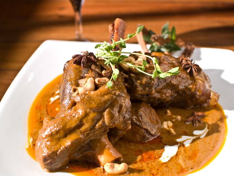 Andaman Thai Restuarant - Events Australia 1