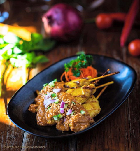 Andaman Thai Restuarant - Events Australia 2