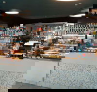 Aqualink Cafe - Accommodation Europe