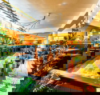 Aunty Ed's Restaurant and Bar - Events Australia