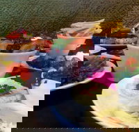 Awafi Charcoal Chickens - Granville - Events Australia