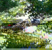 Barristers Block Premium Wines - Events Australia